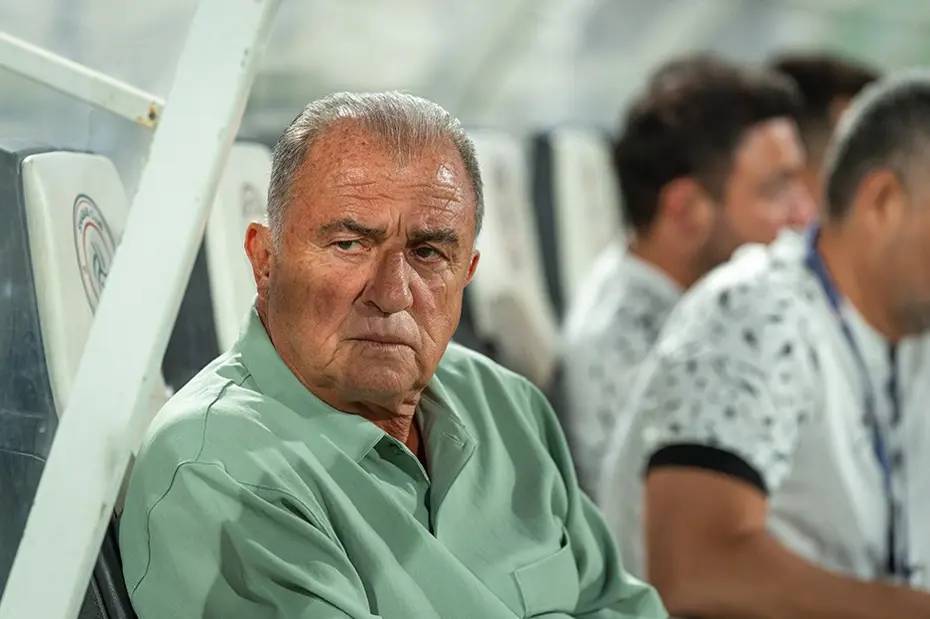 Fatih Terim Geri Dönüyor! İşte Yeni Takımı… 2